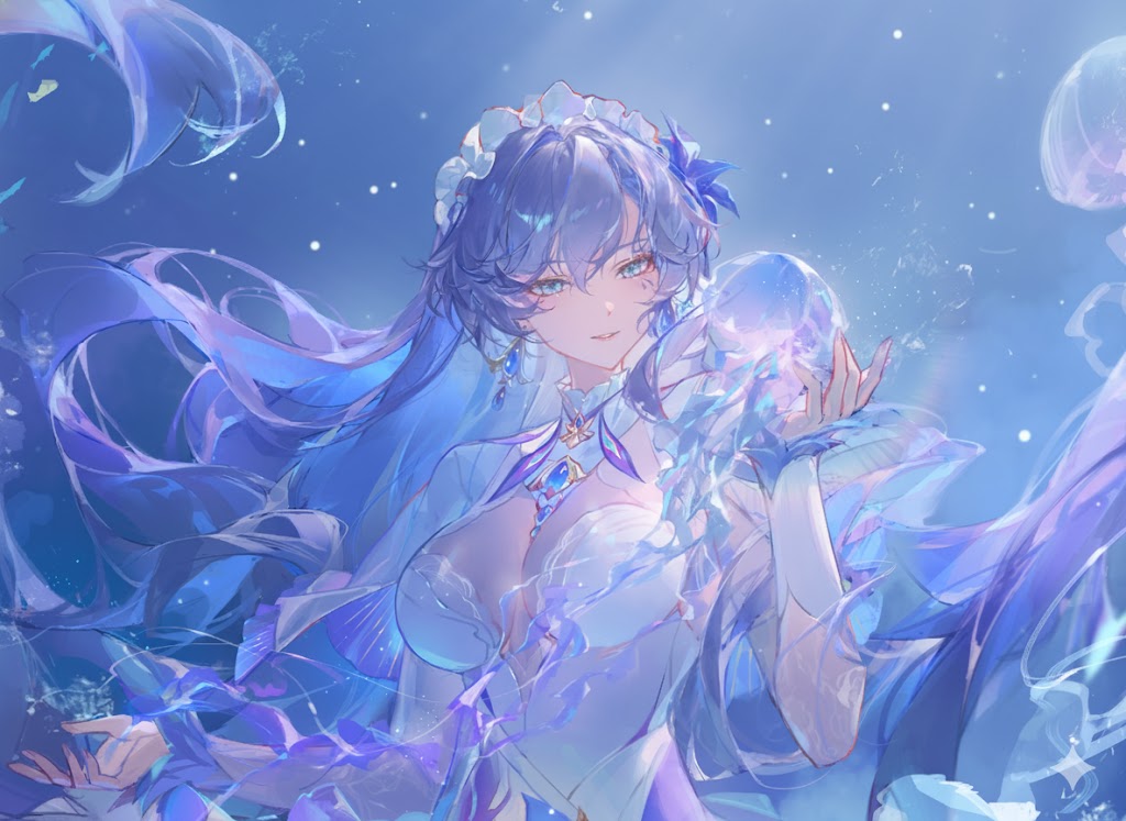 鸣潮Mod 3.6 修复工具