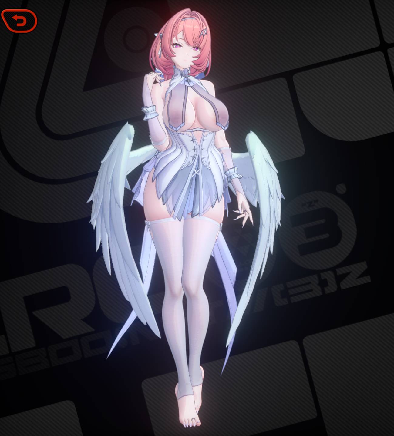 蕾米埃尔 神秘妈妈 1.3 完整版