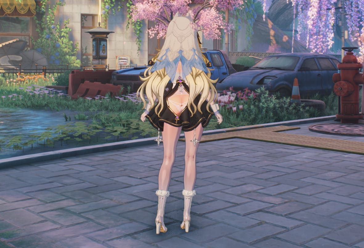 菲比 修女妹妹