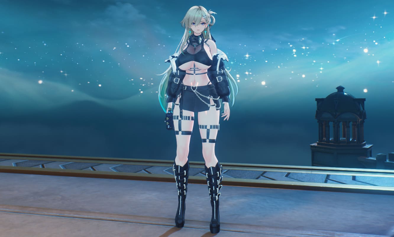 琳奈 斯特里特莱德