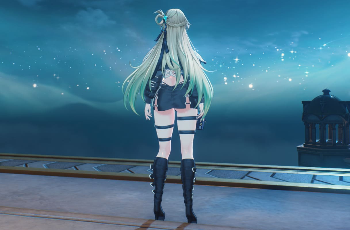 琳奈 斯特里特莱德