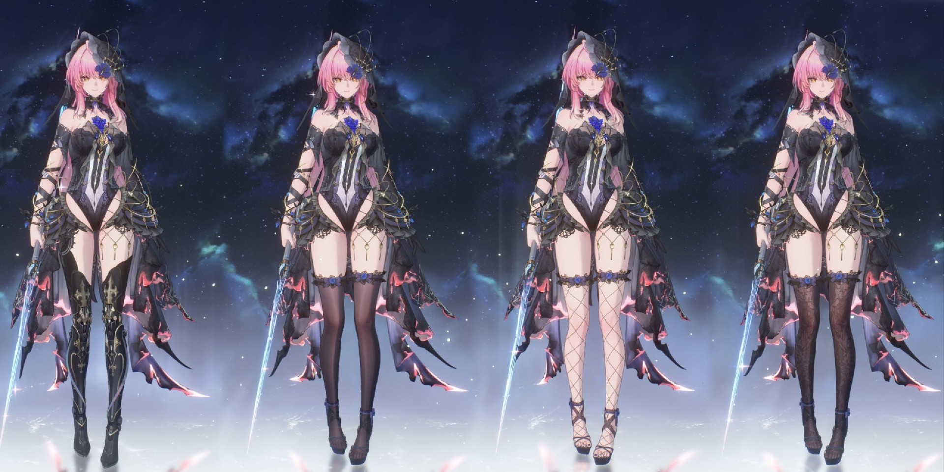 爱弥斯 旖夜咏奏 v1.5