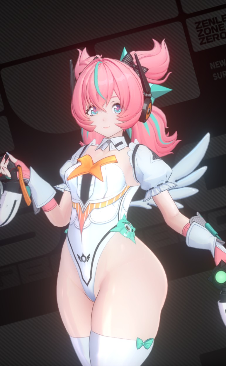 爱芮 笨蛋人类