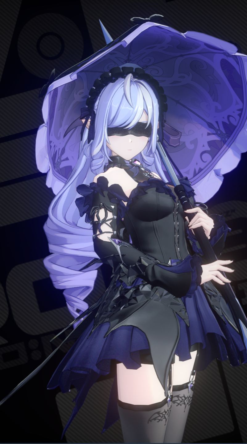 薇薇安 永恒的黄昏v1.1
