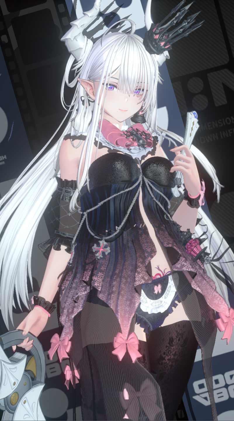 维琳娜 龙后