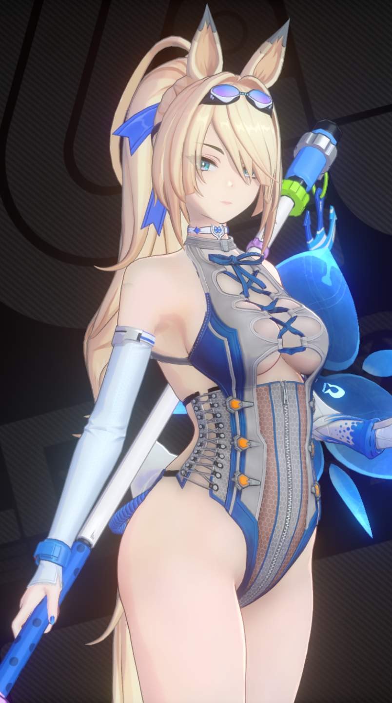希格莉德 惊鸿逐浪 仲夏的Alice