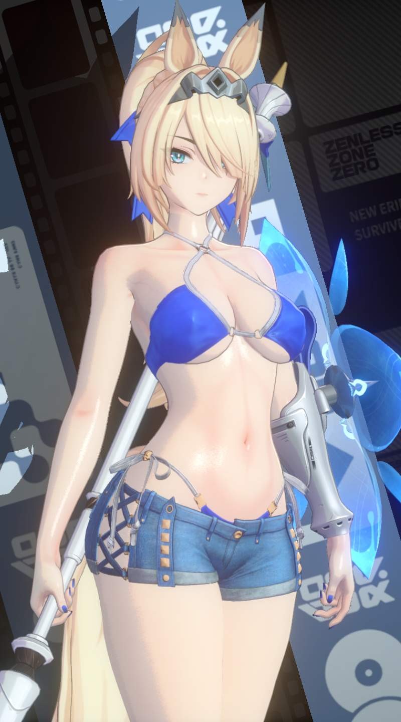 希格莉德 日常服