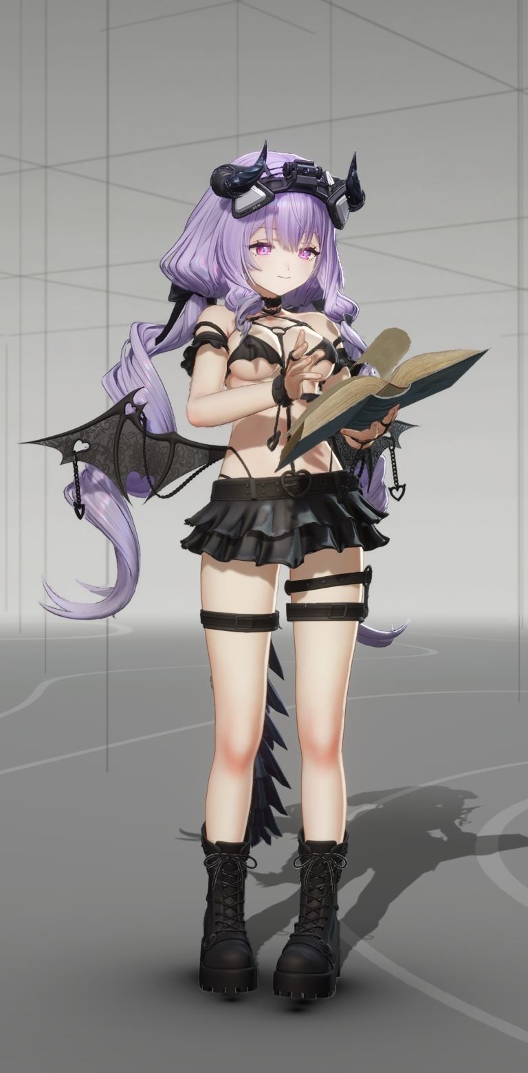 提弗洛斯 魅魔