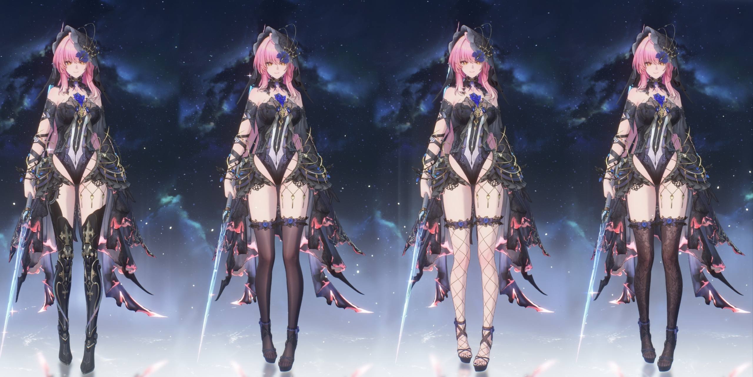 爱弥斯 旖夜咏奏 v1.5