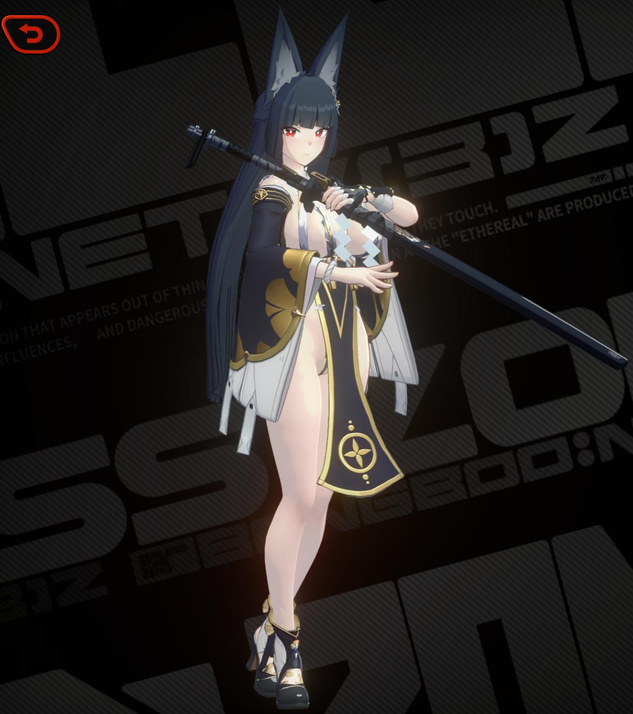 星见雅 银庭花信 巨乳