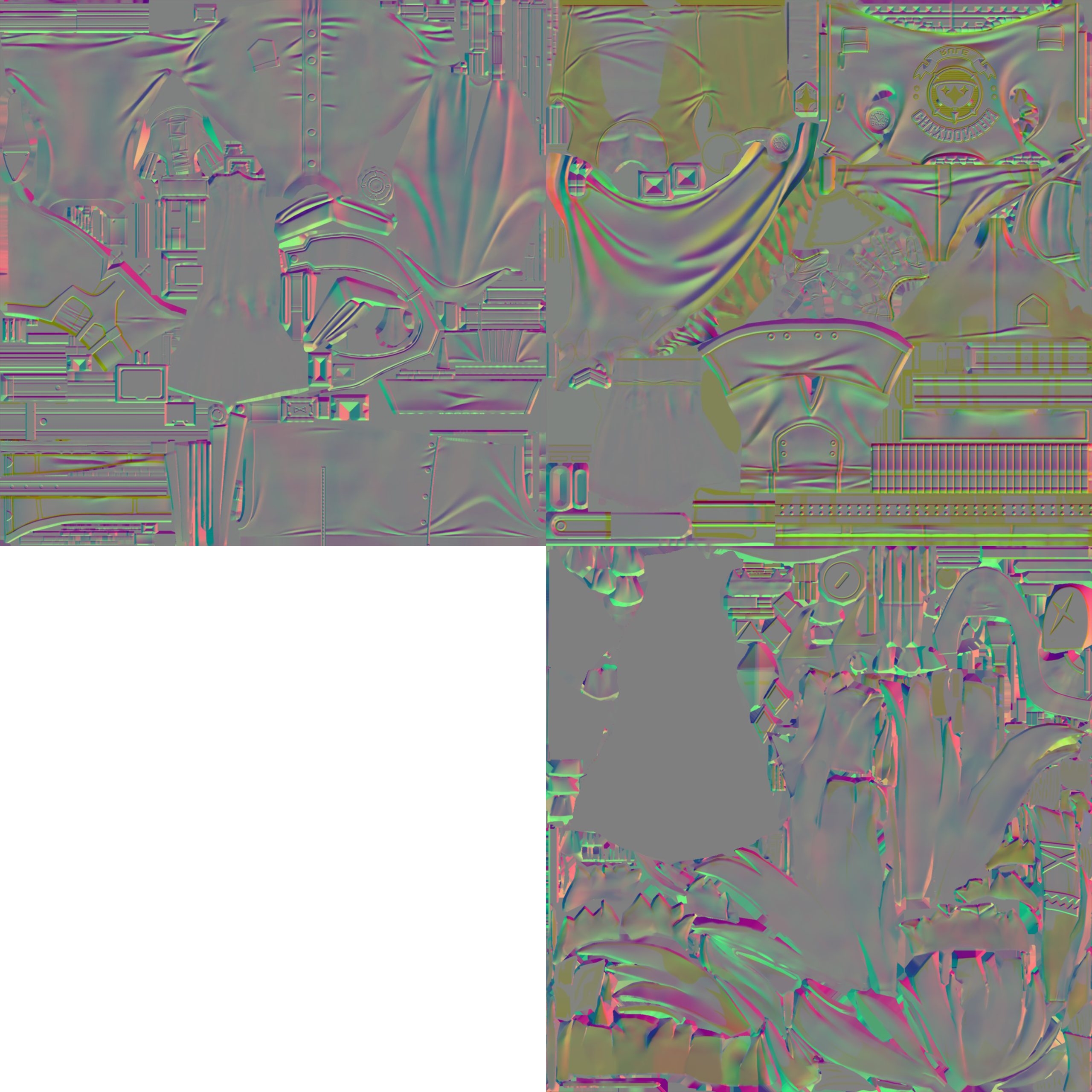 露西-HSOS6