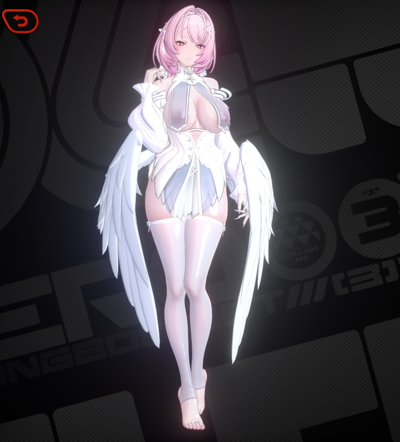 蕾米埃尔 神秘妈妈 改版