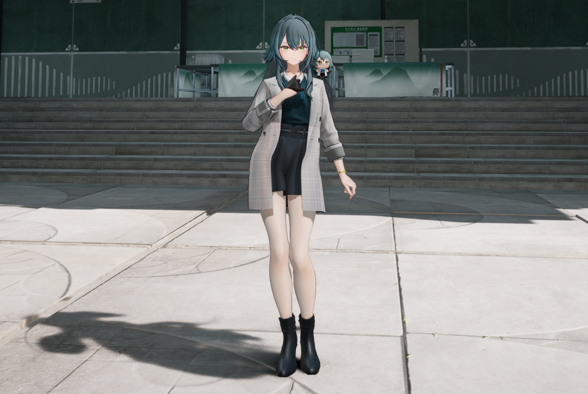 赛希 月村手毬