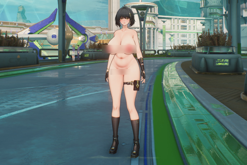 漂泊者 写实大奶