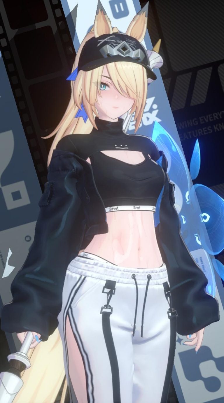 希格莉德 运动服
