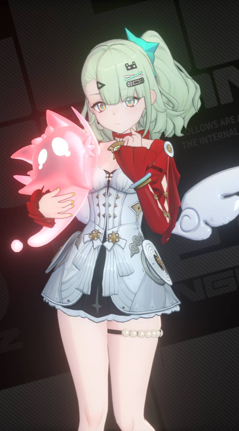 千夏 午后茶歇 Astra Yao