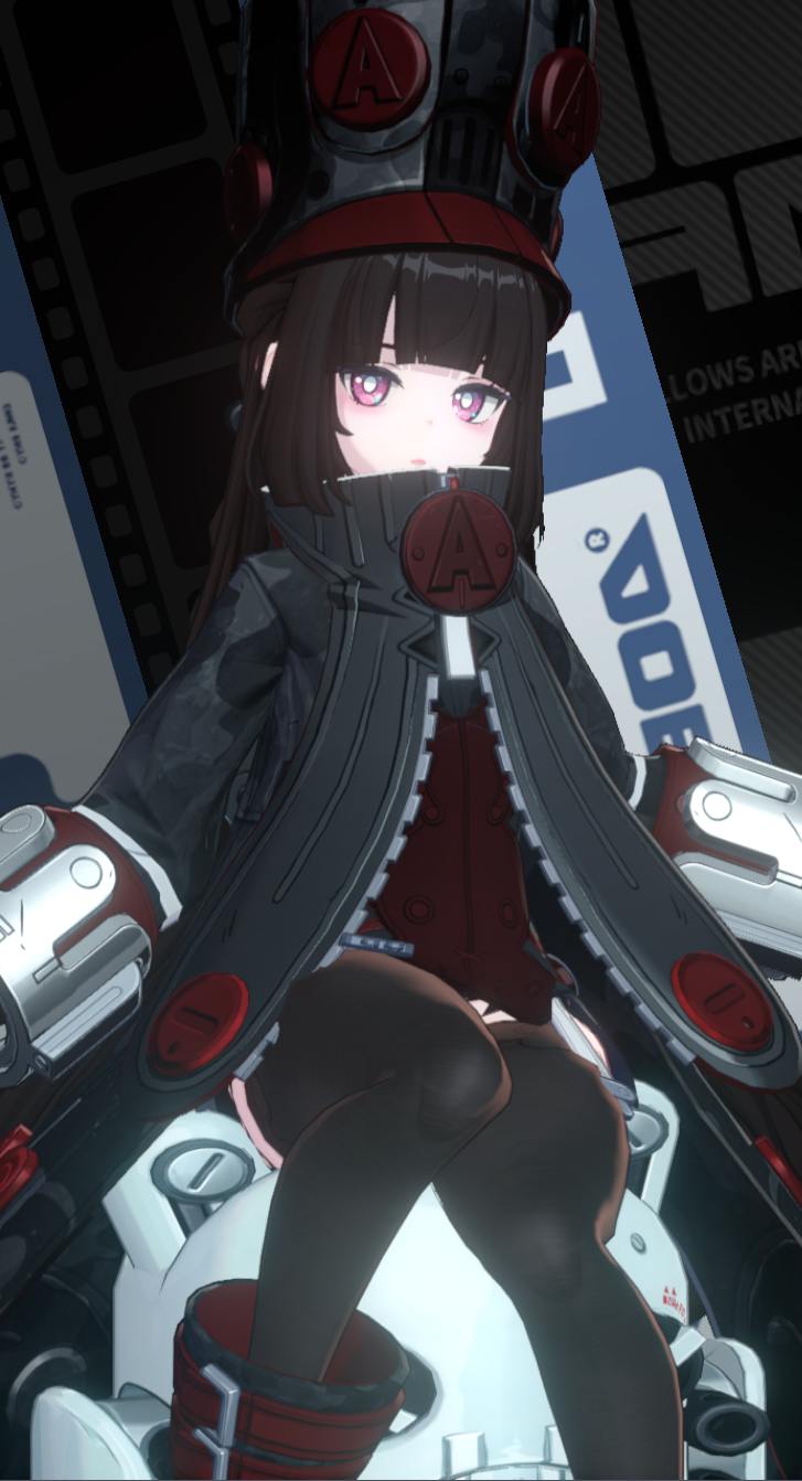 诺姆 迷彩