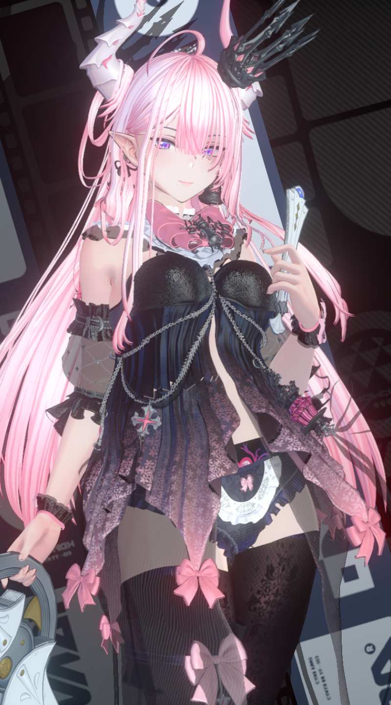 维琳娜 龙后