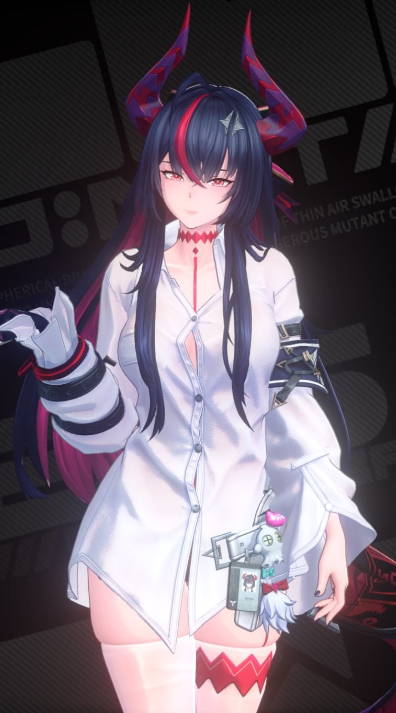 简 真红