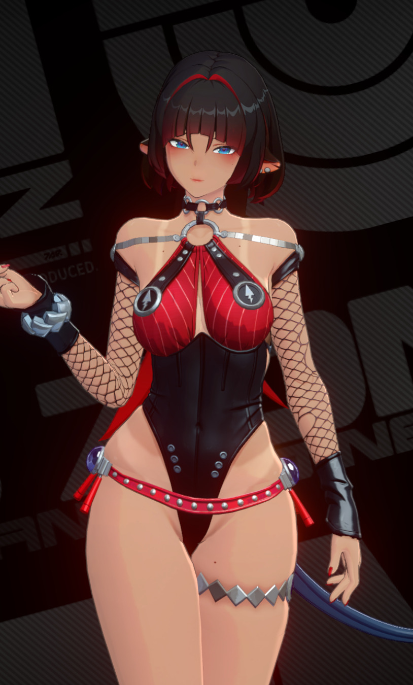 简 坏女孩2.0