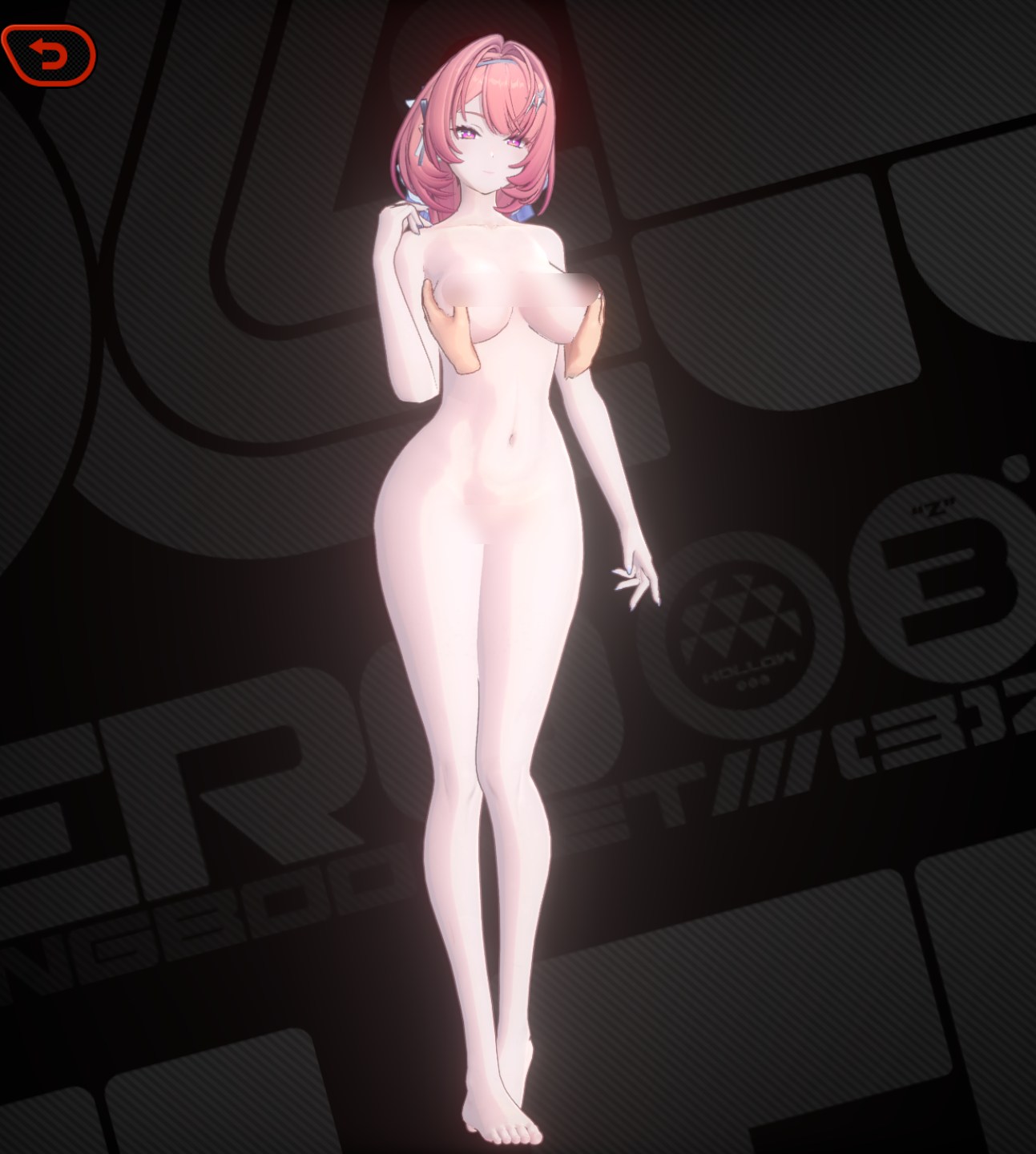 蕾米埃尔 原版多动画切换版