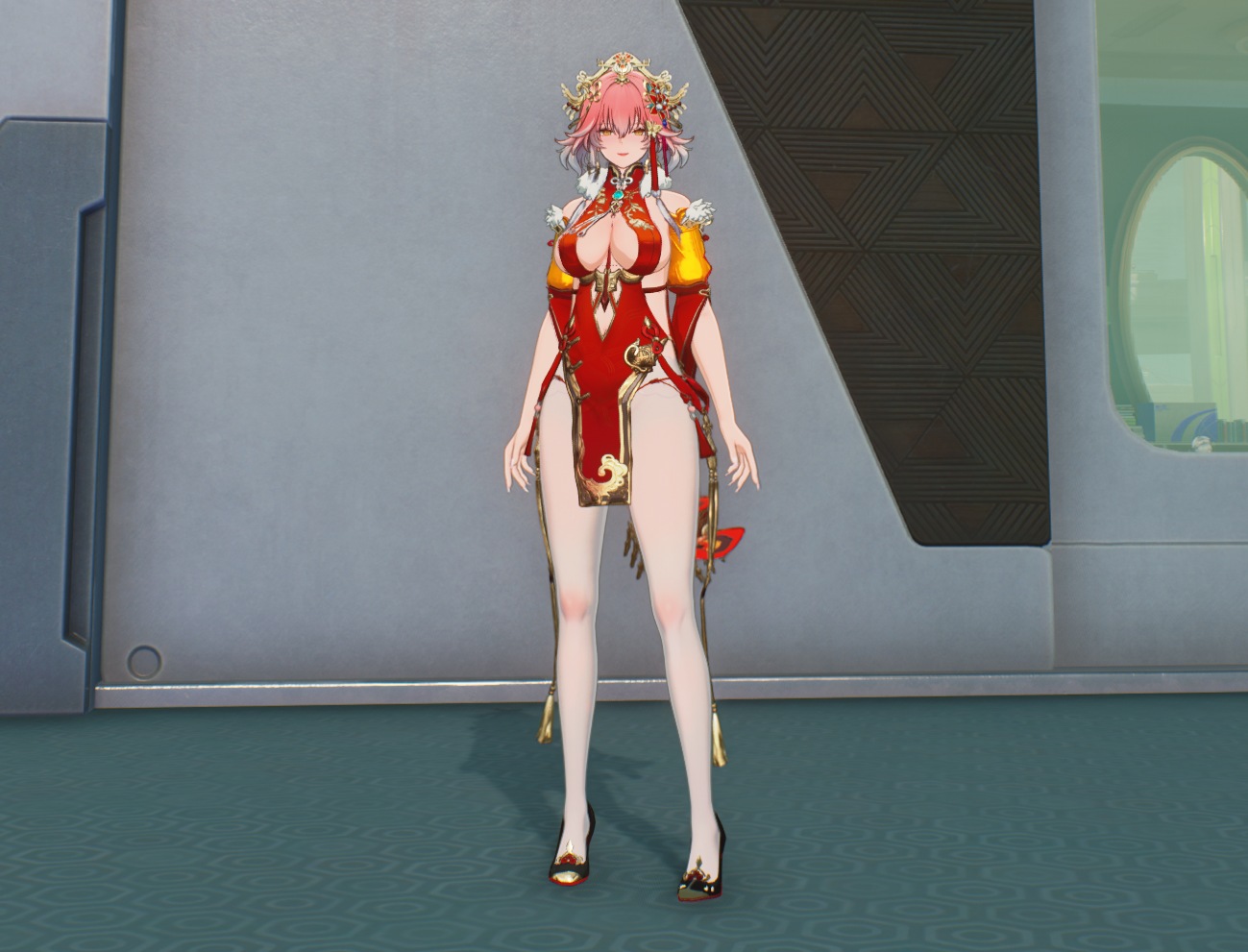 长离 国风·鸿运