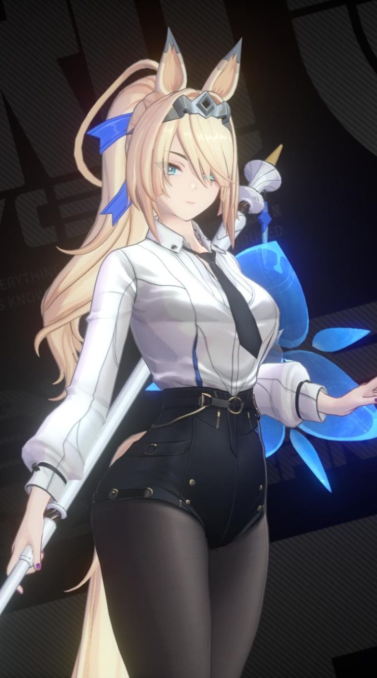 希格莉德 办公室