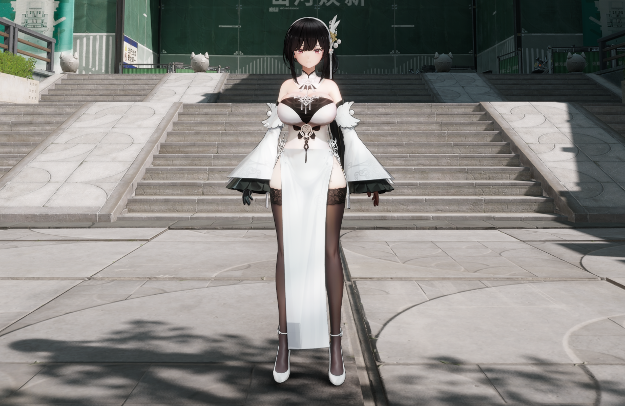 赛希 镇海