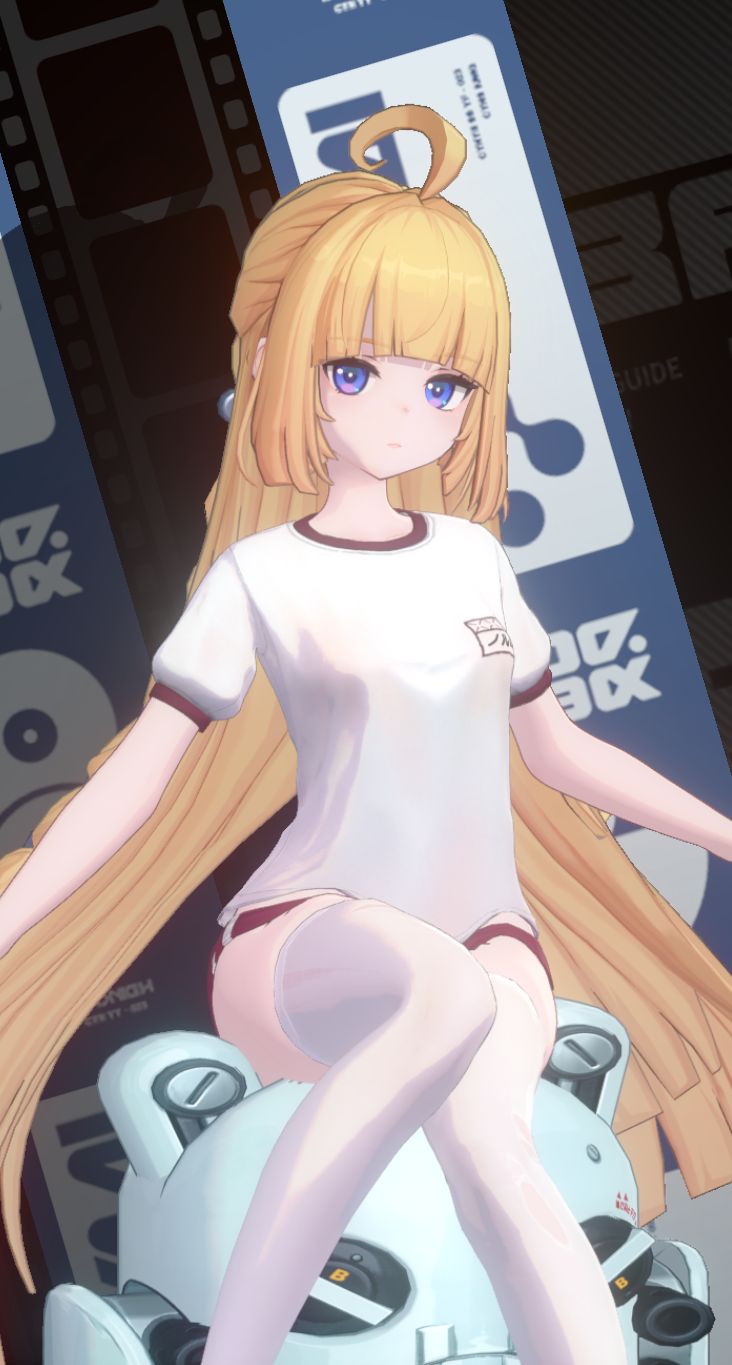 诺姆 体操服