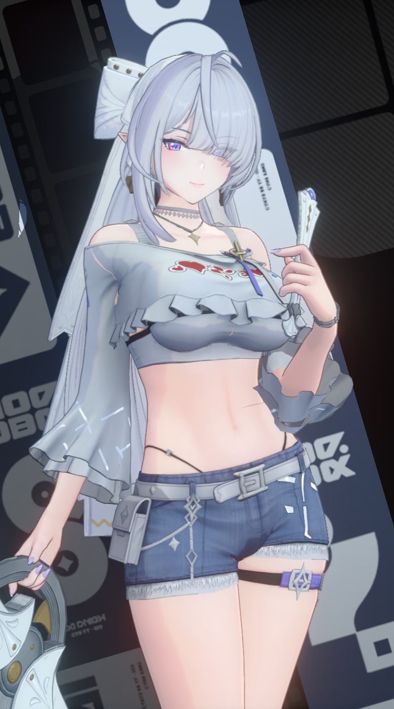 维琳娜 休闲v1.1