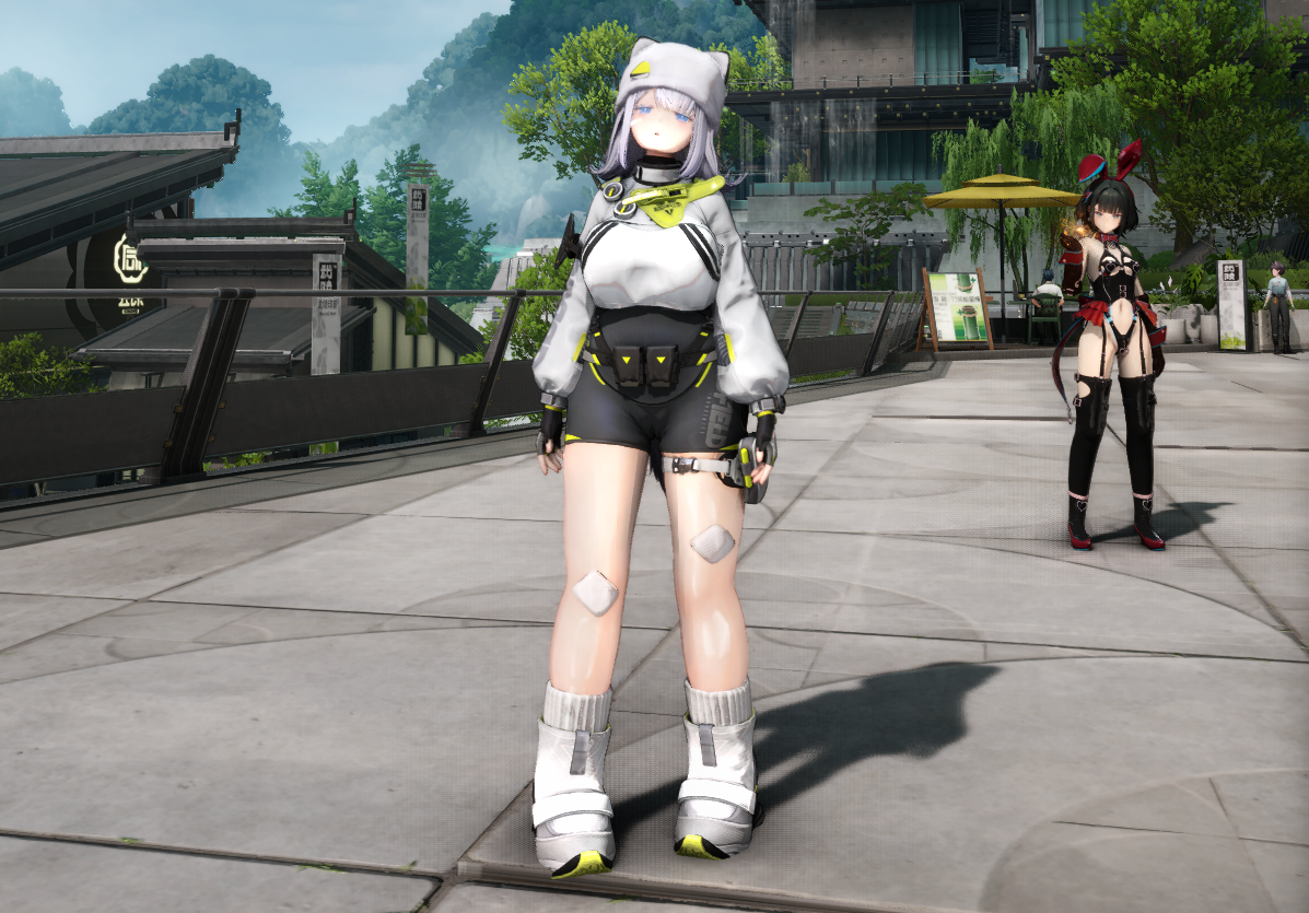埃特拉 肥宅美少女