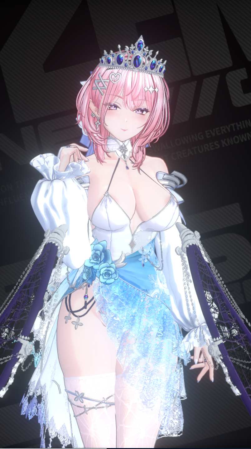 蕾米埃尔 炽天使之罪 NSFW